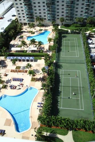 Sunny Isles Beach (Florida) United States Hotel