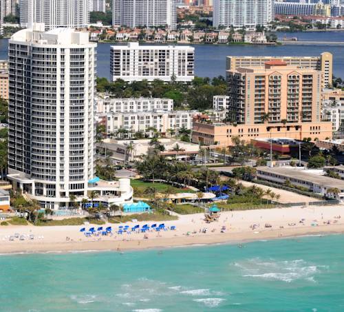 Sunny Isles Beach (Florida) United States Hotel