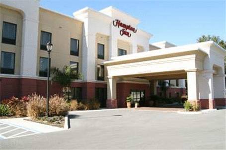 Dade City (Florida) United States Hotel