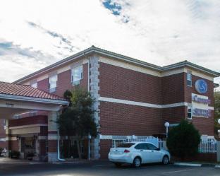 Jacksonville (FL) United States Hotels