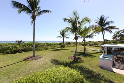 Sanibel Island (Florida) United States Hotel