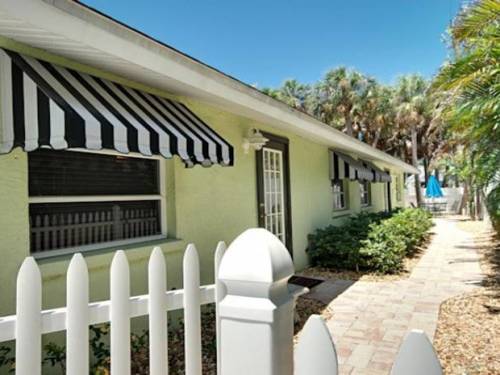 Holmes Beach (Florida) United States Hotel