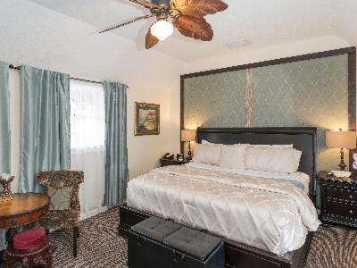 St. Augustine (FL) United States Hotels