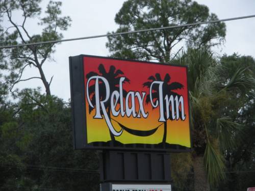 Silver Springs (Florida) United States Hotel