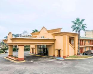 Tallahassee (FL) United States Hotels