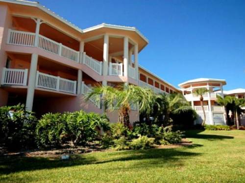 Bradenton Beach (Florida) United States Hotel