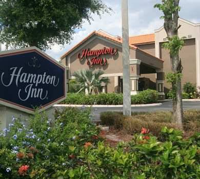 Tamarac (Florida) United States Hotel
