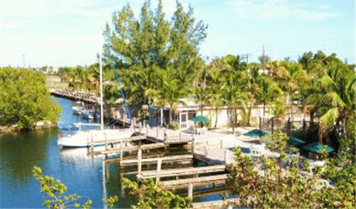 Marathon (Florida) United States Hotel
