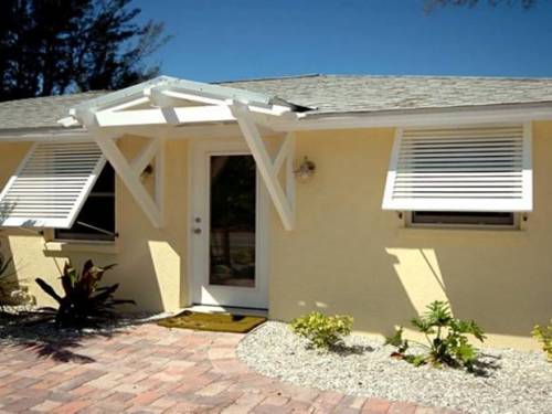 Holmes Beach (Florida) United States Hotel