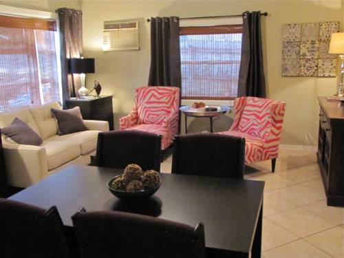 Wilton Manors (Florida) United States Hotel