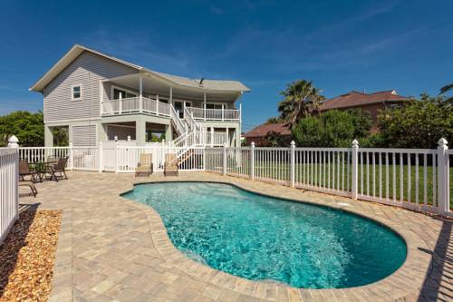 Palm Coast (Florida) United States Hotel