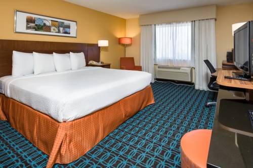 Jacksonville (Florida) United States Hotel