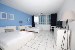 Miami Beach (FL) United States Hotels