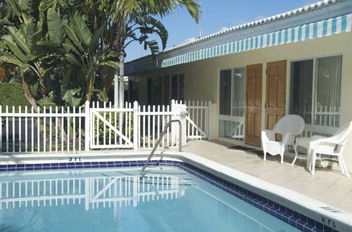 Pompano Beach (Florida) United States Hotel