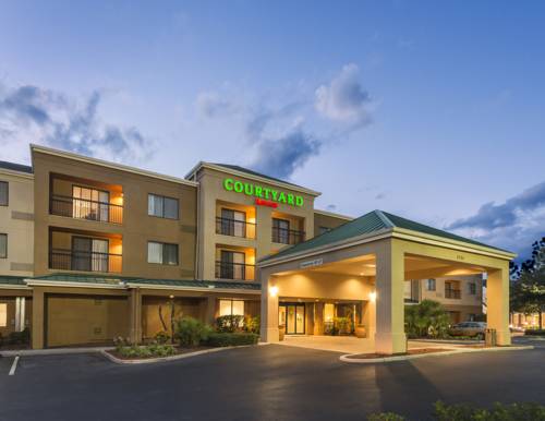 Lakeland (Florida) United States Hotel