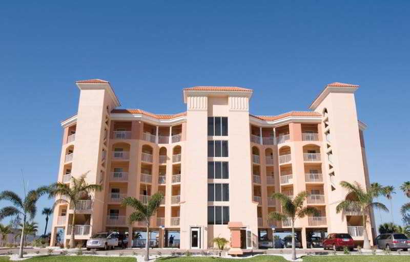 Treasure Island (FL) United States Hotels
