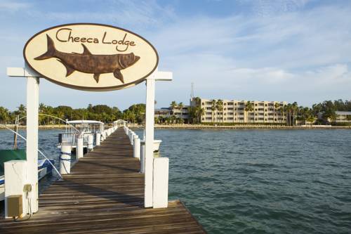 Islamorada (Florida) United States Hotel