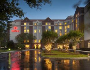 Gainesville (FL) United States Hotels