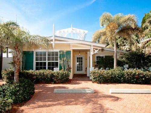 Holmes Beach (Florida) United States Hotel