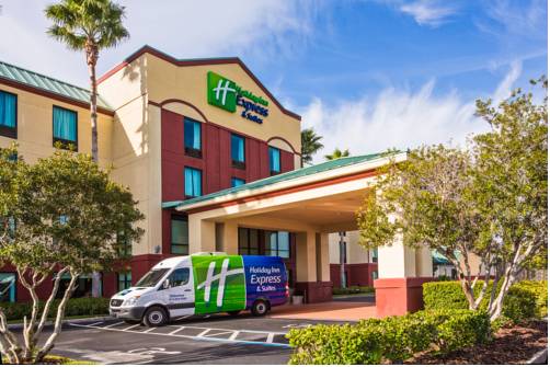 Oldsmar (Florida) United States Hotel