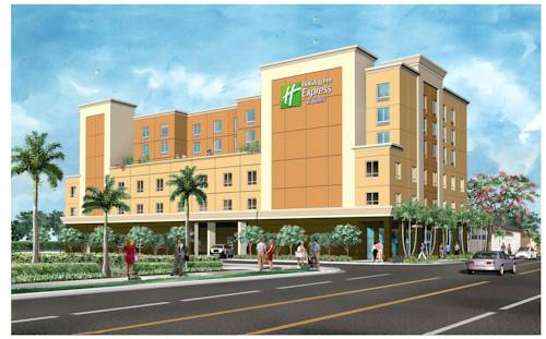 Dania Beach (Florida) United States Hotel