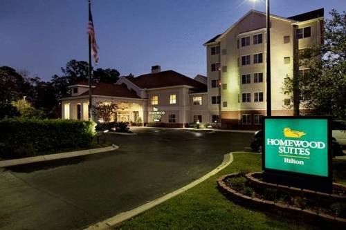 Tallahassee (Florida) United States Hotel