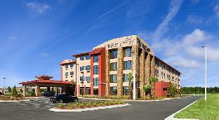 Jacksonville (FL) United States Hotels