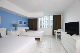 Miami Beach (FL) United States Hotels