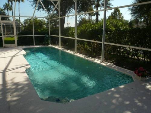 Clermont (Florida) United States Hotel