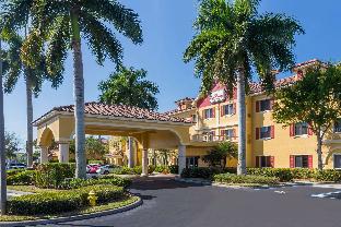 Naples (FL) United States Hotels