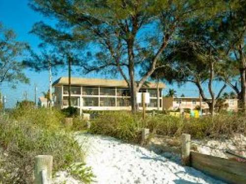 Bradenton Beach (Florida) United States Hotel
