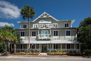 New Smyrna Beach (FL) United States Hotels