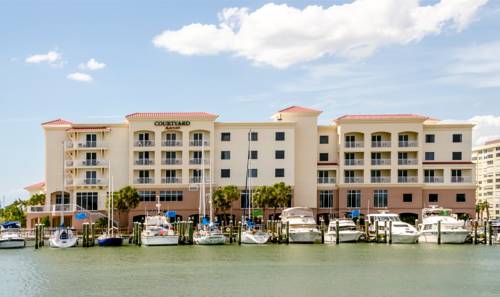 Madeira Beach (Florida) United States Hotel
