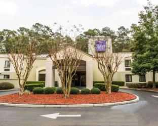 Tallahassee (FL) United States Hotels