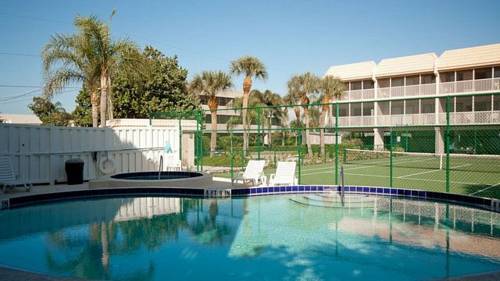 Holmes Beach (Florida) United States Hotel