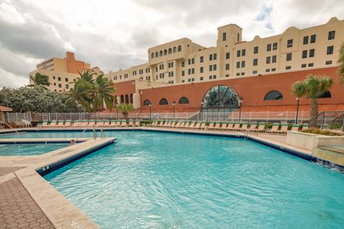 Hollywood (Florida) United States Hotel