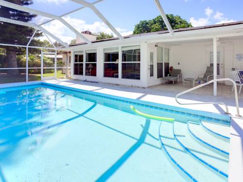 Venice (Florida) United States Hotel