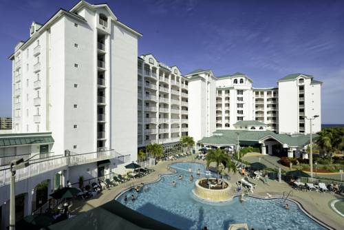 Cocoa Beach (Florida) United States Hotel
