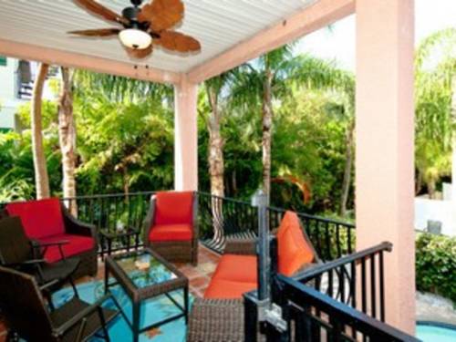 Holmes Beach (Florida) United States Hotel