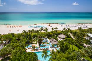 Miami Beach (FL) United States Hotels
