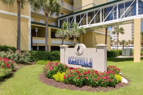 Panama City (FL) United States Hotels