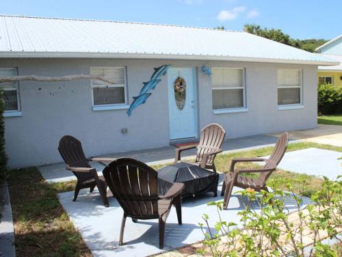 New Smyrna Beach (Florida) United States Hotel