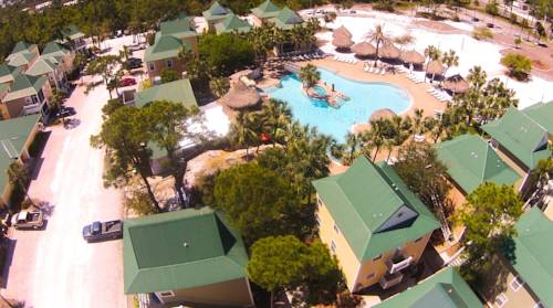 Perdido Key (Florida) United States Hotel