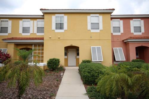 Kissimmee (Florida) United States Hotel
